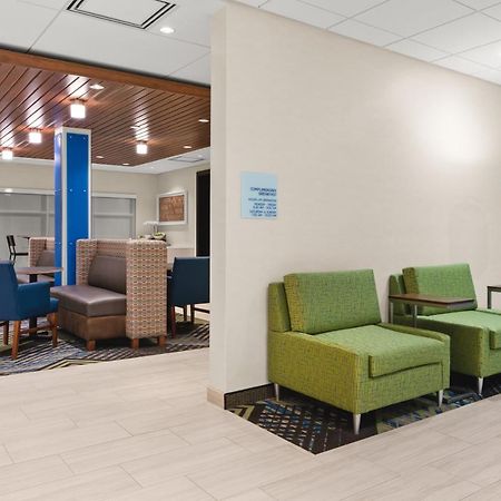 Holiday Inn Express & Suites - Suisun City By Ihg Exteriör bild