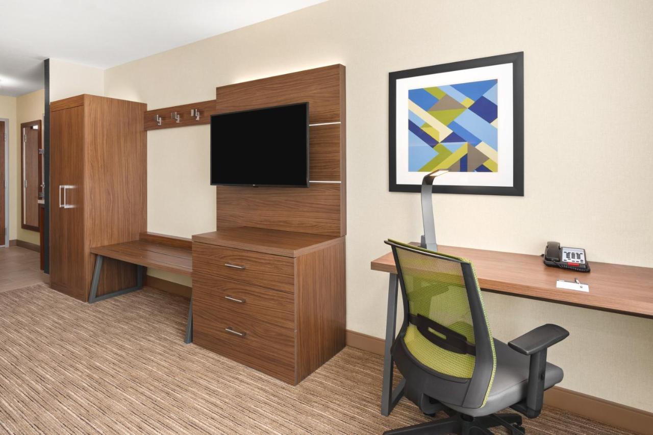 Holiday Inn Express & Suites - Suisun City By Ihg Exteriör bild