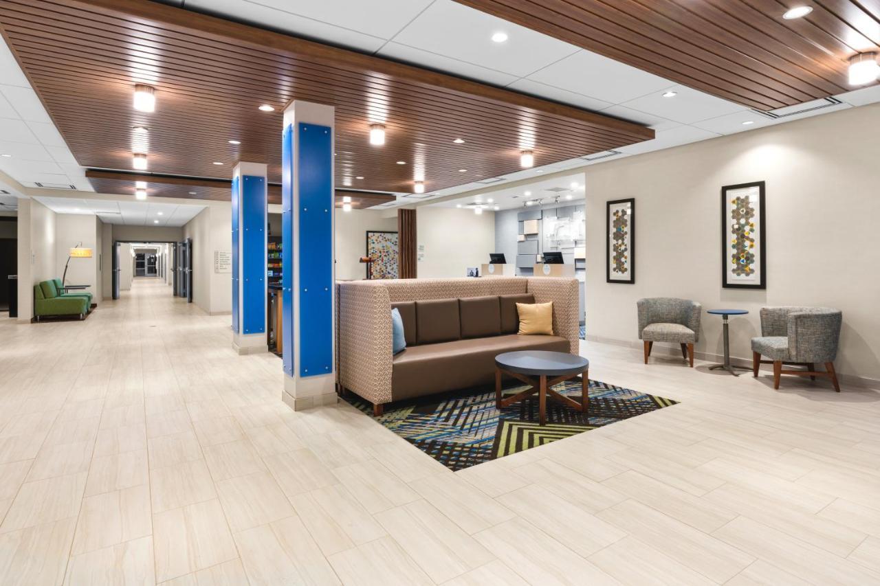 Holiday Inn Express & Suites - Suisun City By Ihg Exteriör bild