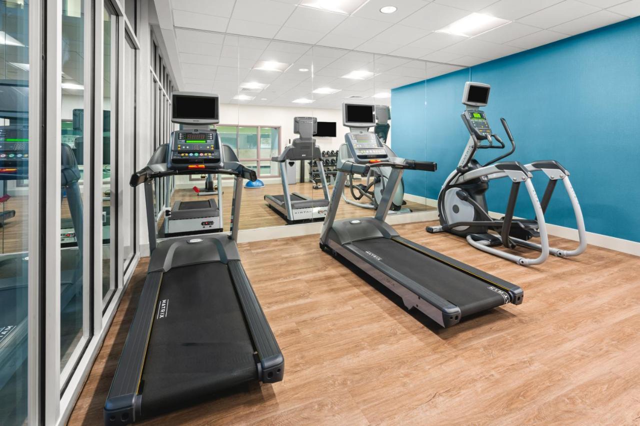 Holiday Inn Express & Suites - Suisun City By Ihg Exteriör bild