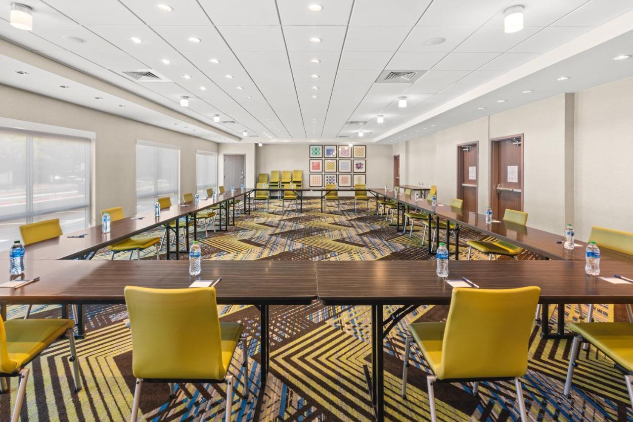 Holiday Inn Express & Suites - Suisun City By Ihg Exteriör bild